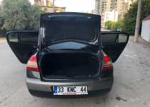 DİRİLİŞ OTOMOTİVDEN DEĞİŞENSİZ BAKIMLI MEHANE