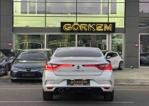 GÖRKEM AUTO‘DAN..HATASIZ.1.3TCE..İCON..MEGANE..99KM..SEDEFLİ BEY*