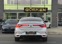 GÖRKEM AUTO‘DAN..HATASIZ.1.3TCE..İCON..MEGANE..99KM..SEDEFLİ BEY*