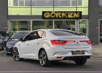 GÖRKEM AUTO‘DAN..HATASIZ.1.3TCE..İCON..MEGANE..99KM..SEDEFLİ BEY*