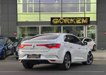 GÖRKEM AUTO‘DAN..HATASIZ.1.3TCE..İCON..MEGANE..99KM..SEDEFLİ BEY*