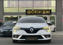 GÖRKEM AUTO‘DAN..HATASIZ.1.3TCE..İCON..MEGANE..99KM..SEDEFLİ BEY*