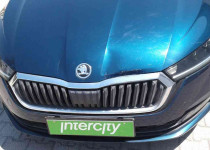 SKODA OCTAVIA ELITE 1.5 TSI ACT e-TEC 150 DSG++