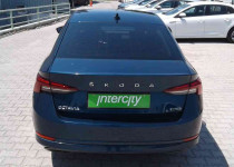 SKODA OCTAVIA ELITE 1.5 TSI ACT e-TEC 150 DSG++