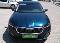 SKODA OCTAVIA ELITE 1.5 TSI ACT e-TEC 150 DSG++