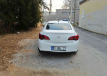 İKRAM OTODAN 2016  MODEL ORJİNAL 119 BİNDE OPEL ASTRA 1,6 EDİTİON PLAS