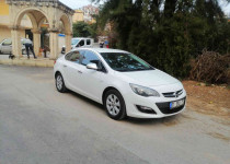 İKRAM OTODAN 2016  MODEL ORJİNAL 119 BİNDE OPEL ASTRA 1,6 EDİTİON PLAS