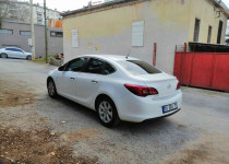 İKRAM OTODAN 2016  MODEL ORJİNAL 119 BİNDE OPEL ASTRA 1,6 EDİTİON PLAS