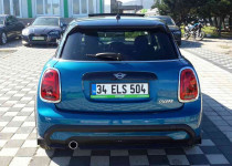 MINI MINI COOPER 5 KAPI 1.5 136 CLASSIC