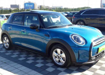 MINI MINI COOPER 5 KAPI 1.5 136 CLASSIC