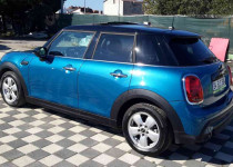 MINI MINI COOPER 5 KAPI 1.5 136 CLASSIC