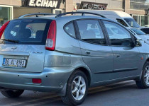 Ceylin otomotiv den LPG masrafsız