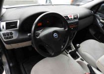 2005 FİAT STİLO 1.6 DYNAMİC 216.000 KM‘DE LPG‘Lİ DİGİTAL KLİMALI