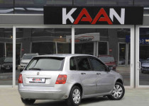 2005 FİAT STİLO 1.6 DYNAMİC 216.000 KM‘DE LPG‘Lİ DİGİTAL KLİMALI