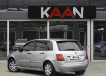 2005 FİAT STİLO 1.6 DYNAMİC 216.000 KM‘DE LPG‘Lİ DİGİTAL KLİMALI