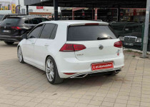 Ç2 DEN V.LEVHALILARA 90,000 TL PEŞİNAT İLE 2016 VW GOLF