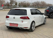 Ç2 DEN V.LEVHALILARA 90,000 TL PEŞİNAT İLE 2016 VW GOLF