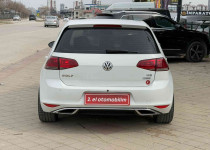 Ç2 DEN V.LEVHALILARA 90,000 TL PEŞİNAT İLE 2016 VW GOLF