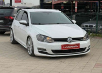 Ç2 DEN V.LEVHALILARA 90,000 TL PEŞİNAT İLE 2016 VW GOLF