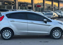 CEYLİN OTOMOTİVDEN 2013 MODEL BENZİN LPGLİ OTOMATİK FİESTA