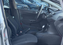 CEYLİN OTOMOTİVDEN 2013 MODEL BENZİN LPGLİ OTOMATİK FİESTA