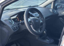 CEYLİN OTOMOTİVDEN 2013 MODEL BENZİN LPGLİ OTOMATİK FİESTA