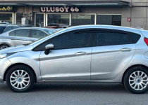 CEYLİN OTOMOTİVDEN 2013 MODEL BENZİN LPGLİ OTOMATİK FİESTA