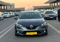 CEYLİN OTOMOTİVDEN 2017 MODEL RENAULT MEGANE 4*