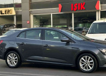 CEYLİN OTOMOTİVDEN 2017 MODEL RENAULT MEGANE 4*