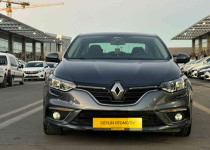 CEYLİN OTOMOTİVDEN 2017 MODEL RENAULT MEGANE 4*