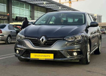 CEYLİN OTOMOTİVDEN 2017 MODEL RENAULT MEGANE 4*