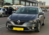 CEYLİN OTOMOTİVDEN 2017 MODEL RENAULT MEGANE 4*