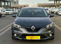 CEYLİN OTOMOTİVDEN 2017 MODEL RENAULT MEGANE 4*