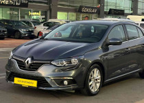 CEYLİN OTOMOTİVDEN 2017 MODEL RENAULT MEGANE 4*