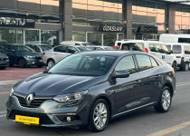 CEYLİN OTOMOTİVDEN 2017 MODEL RENAULT MEGANE 4*