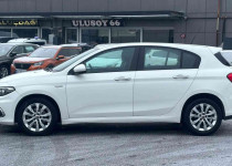 CEYLİN OTOMOTİVDEN 2016 MODEL BENZİNLİ OTOMATİK FİAT EGEA