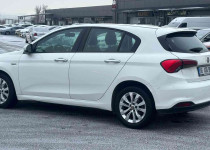 CEYLİN OTOMOTİVDEN 2016 MODEL BENZİNLİ OTOMATİK FİAT EGEA