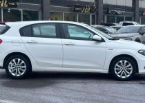 CEYLİN OTOMOTİVDEN 2016 MODEL BENZİNLİ OTOMATİK FİAT EGEA