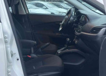 CEYLİN OTOMOTİVDEN 2016 MODEL BENZİNLİ OTOMATİK FİAT EGEA