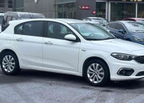 CEYLİN OTOMOTİVDEN 2016 MODEL BENZİNLİ OTOMATİK FİAT EGEA