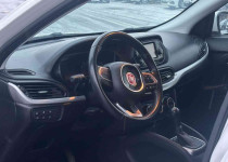 CEYLİN OTOMOTİVDEN 2016 MODEL BENZİNLİ OTOMATİK FİAT EGEA