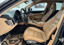 TAŞER OTOMOTIV‘DEN 2012 PORSCHE PANAMERA DİESEL 3.0D TİPTRONİC