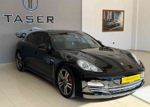 TAŞER OTOMOTIV‘DEN 2012 PORSCHE PANAMERA DİESEL 3.0D TİPTRONİC