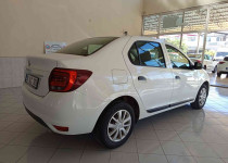 BOYASIZ 2020 MODEL RENAULT SYMBOL 09 TCE JOY 104.000.KM.++