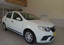 BOYASIZ 2020 MODEL RENAULT SYMBOL 09 TCE JOY 104.000.KM.++