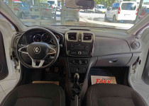 BOYASIZ 2020 MODEL RENAULT SYMBOL 09 TCE JOY 104.000.KM.++