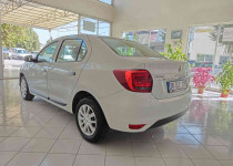 BOYASIZ 2020 MODEL RENAULT SYMBOL 09 TCE JOY 104.000.KM.++