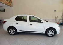 BOYASIZ 2020 MODEL RENAULT SYMBOL 09 TCE JOY 104.000.KM.++