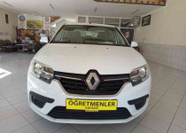 BOYASIZ 2020 MODEL RENAULT SYMBOL 09 TCE JOY 104.000.KM.++