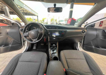 Ç2 DEN V.LEVHALILARA PEŞİNATSIZ KİMLİK İLE 350,000 TL PEŞİNAT 2017 TOYOTA COROLLA OTOMATİK ALMA İMKANI